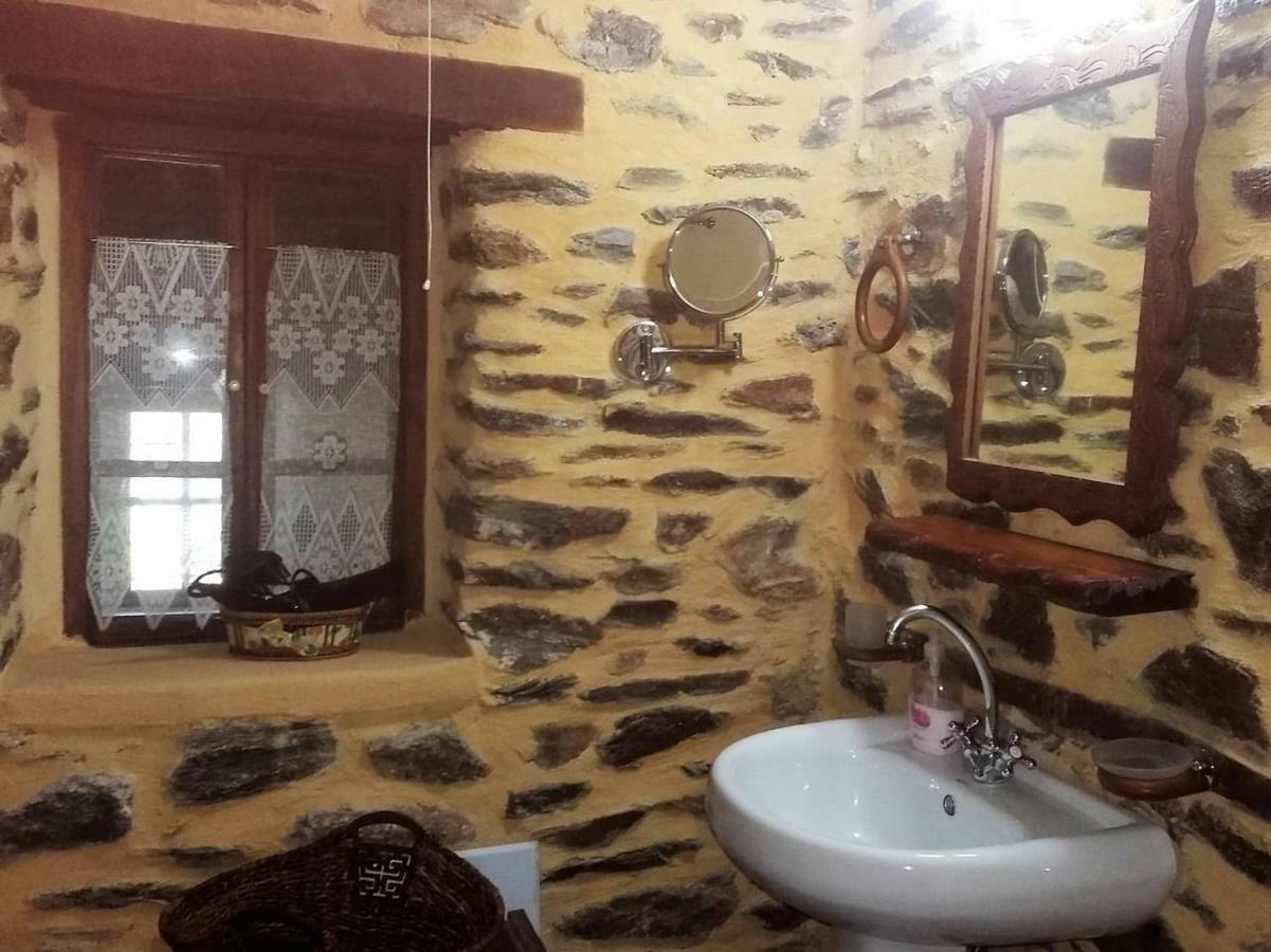 Mansion Philoktitis Villa Melivoia Ngoại thất bức ảnh