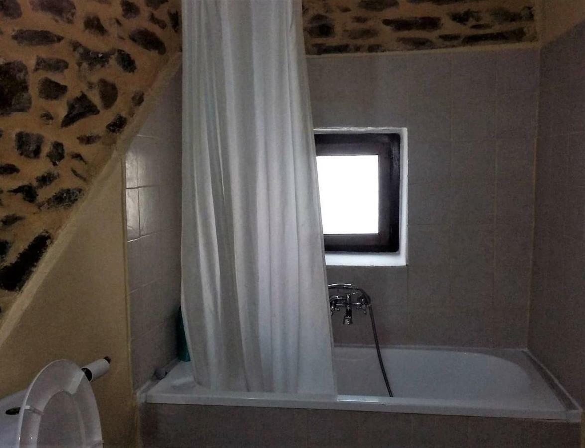 Mansion Philoktitis Villa Melivoia Ngoại thất bức ảnh